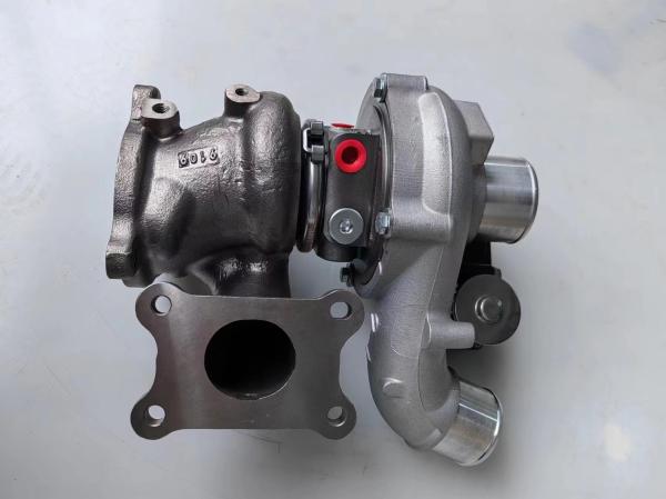 Diesel Chery 1.6T Turbo Charger Assembly Assy 53039700666 ODM