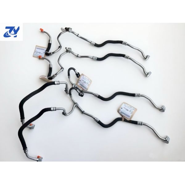 OEM 17227598240 17227598241 New China-made standard radiator oil cooling pipe is suitable for Rolls-Royce Ghost Dawn models