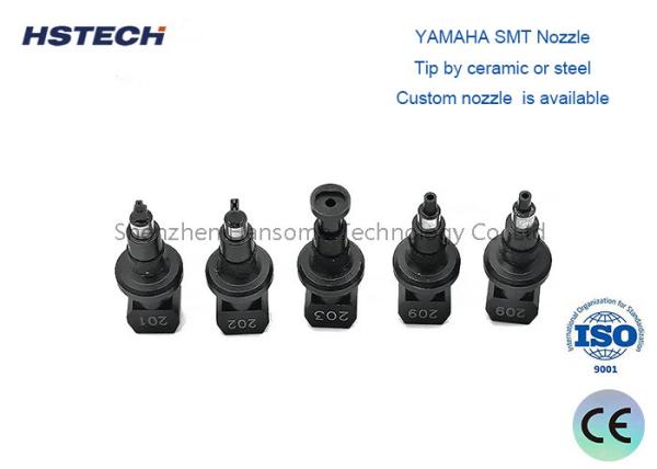 YAMAHA YV100II SMT Nozzle 31A 1.2x1.0X Modelo para máquinas YS12/YG12/YS24
