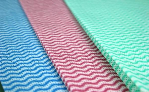 KILINE Non-woven Cleanroom Wiper 300x600mm 100pcs Pack