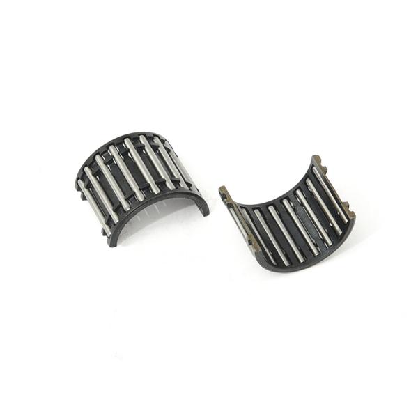 KBK Type Radial Needle Roller And Cage Assemblies