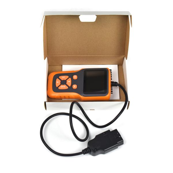 XTRUCK Y09 OBD2 Scanner for Nissan Consult-3 Plus with Live Data
