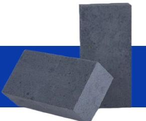96% SIC Black Silicon Carbide High Temperature Strength Wear Resistant 9.3 Mohs