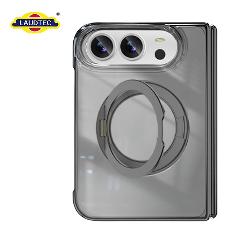 Wholesale Foldable Phone Cases AR Anti Reflective Colorful for iPhone 18 Fold Transmittance Ultra Light OEM ODM
