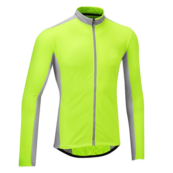 Camisetas de carreras de bicicletas de unisexo OEM Spandex respirables para ciclismo de carretera