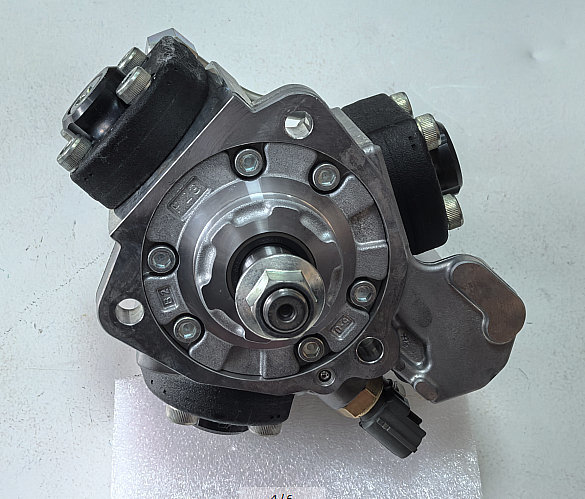 Hino J08E diesel pump 22100-E0510 CW294050-0860 DENSO