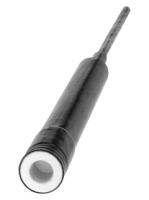 Mesure du niveau hydrostatique Équipement de mesure de l'eau E&H Transmetteur d'instrument FMX21-AA111HGB11A
