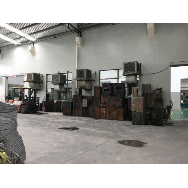 Die Casting Aluminum Lamp Outdoor LED Street Lights 100W 40000K / 6500K