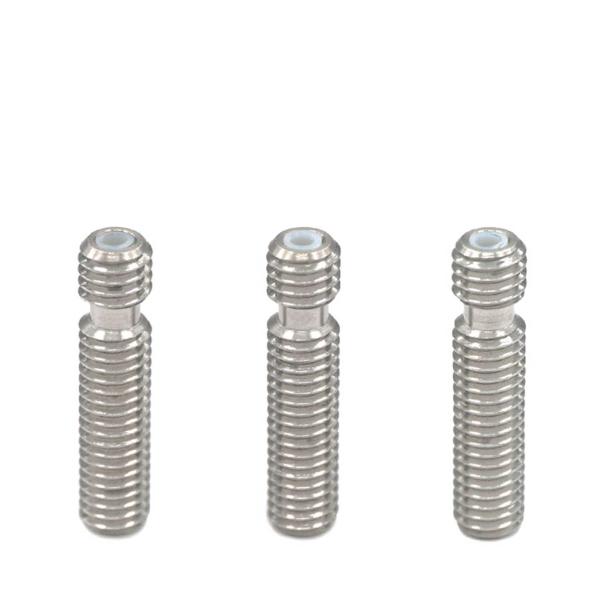 M6*26mm 3D Printer Throat