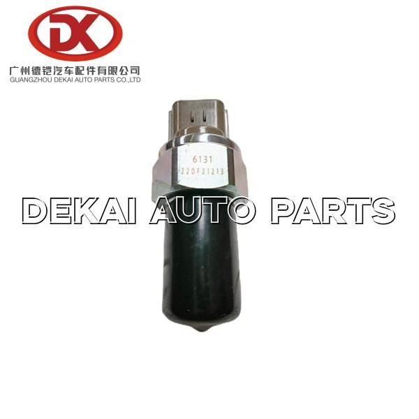 4HK1 Fuel Pressure Sensor 8981197900 8 98119790 0 Spare Parts ISUZU