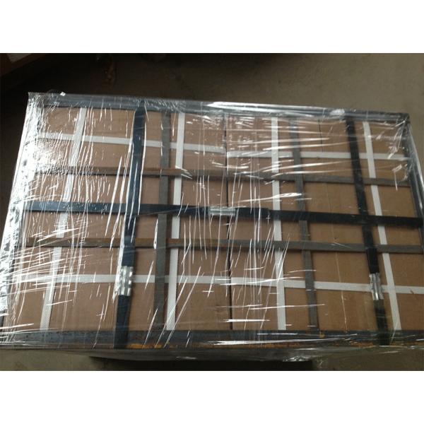 Plastic Coated Carbon Steel 7x19 PU/TPU/PVC/Nylon Coated Steel Wire Rope for Flexible Gym Equipment in AiSi Standard