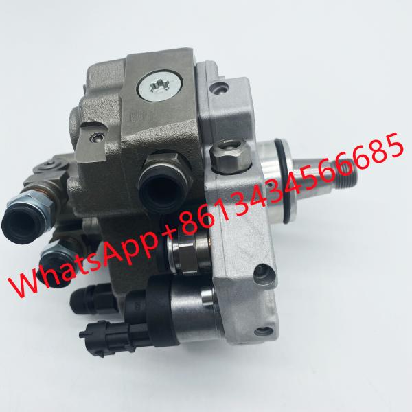 Original New Diesel Injector Diesel Fuel Pump 0445020007 0445020066 0445020175 0986437341For Case/Cummins/DAF/Fiat/Ford