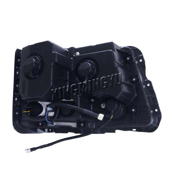 DZ93189720310/20 Headlights Shacman Truck Parts For Delong F3000 Tractor