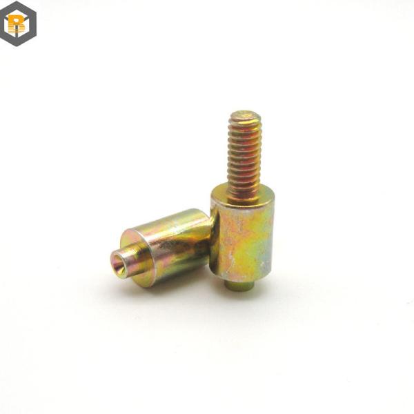 Building Non-Standard Custom Brass Stainless Steel Screw Special Fasteners Machine Part
