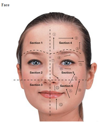 Beauty Salon Equipment Oxygen Skin Treatment Machine For Skin Whitening Injection