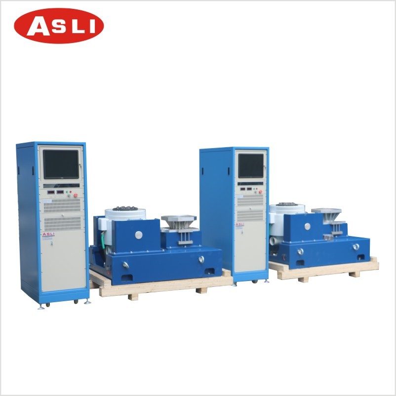 Elector-magnetic Vibration Test Equipment