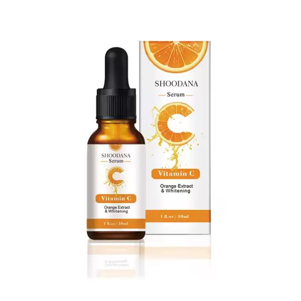 Wholesale Free Samples Acid Niacinamide Face Vitamin C Anti Aging Serum Facial Supplier for Skin