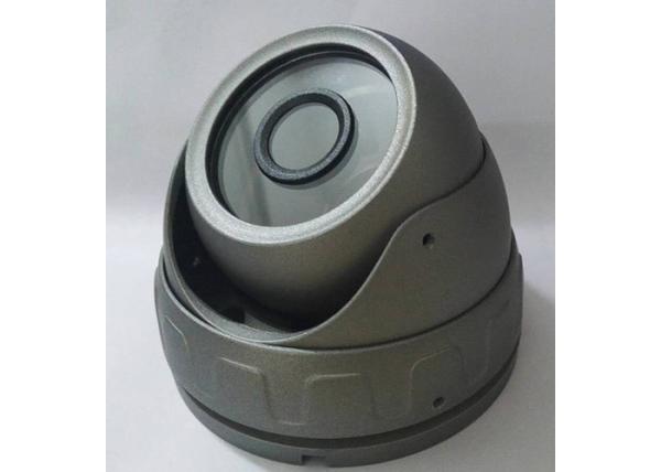 15m IR Dome Vehicle CCTV Camera