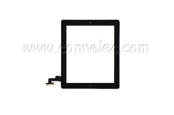 Ipad 2 touch screen assembly, Ipad 2 repair touch panel, Ipad 2 repair touch assembly, Ipad 2 repair