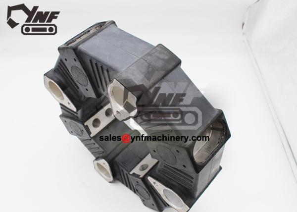 Komatsu PC130-6C Plastic Coupling Excavator Parts  07002-01223