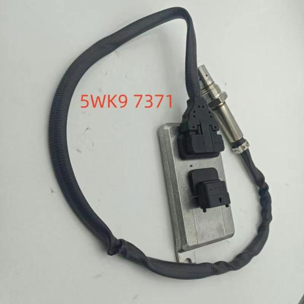 euro truck nox sensor, nox sensor, sensors