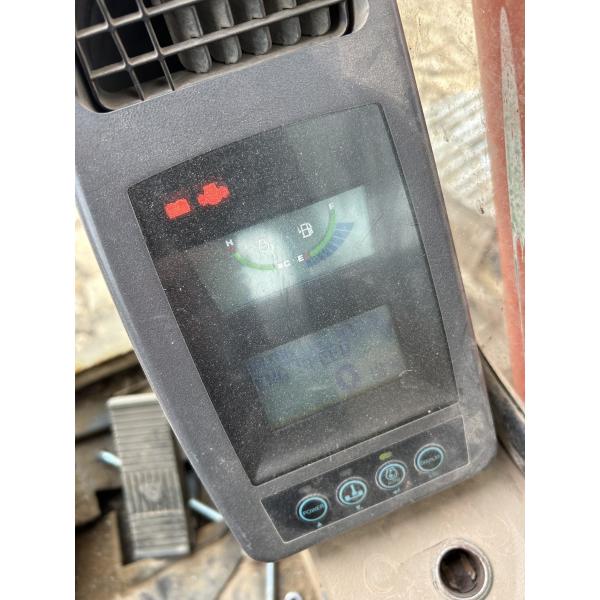 Hot 25 Ton Excavator Digger Used Excavators Doosan 225 Excavator Original Excavator For Sale