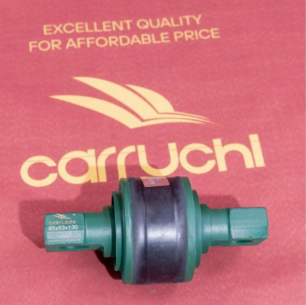 85*53*130*25 FOR howo ALEX PARTS Torque rubber core