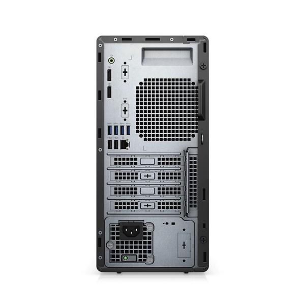 Tamanho de tela de 22  Dell OptiPlex 3090mt I3-10105 Processador Torre Small Desktop Mold Privado