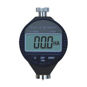 0-100HA 0.1HA Digital Shore Durometer Hardness Tester SI-200 Series CE Approved