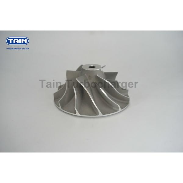 T04B27 / T04B81 Compressor Wheel Turbo 409300-0024 465366-0011 466394-0002 For Mercedes - Benz OM352A