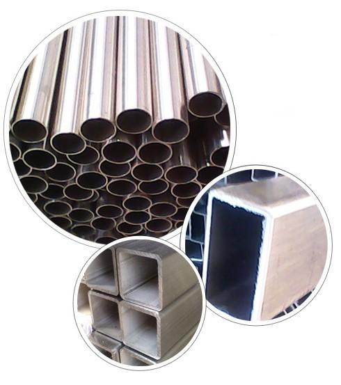 380v Iso 9001 Ss Tube Mill Plc For Energy Supply Pipe