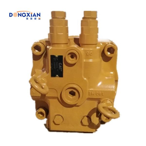 Hydraulic Swing Motor For rotary drilling rig