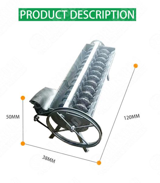 2000pcs/h Egg Washing Machine Farm Use Chicken Egg Washer and Cleaner