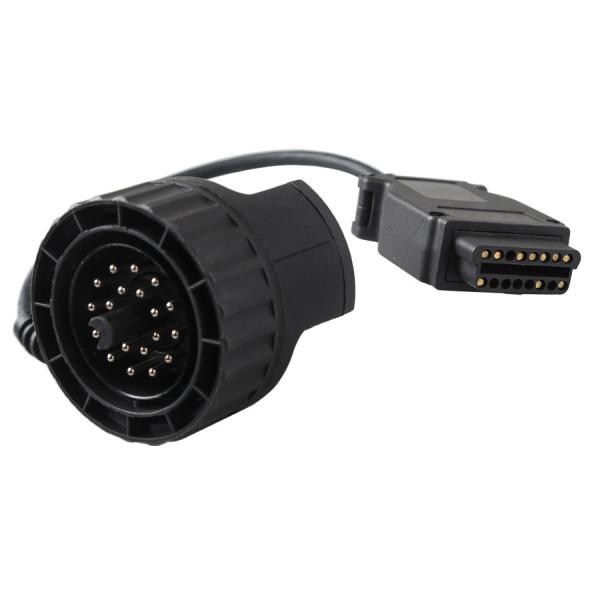 2018,7 V BMW ICOM EM SEGUIDA A + B + ferramentas diagnósticas de C BMW apoiam o sistema W7 com a memória do processador central 4G de Lenovo T410 I5 pronta para trabalhar