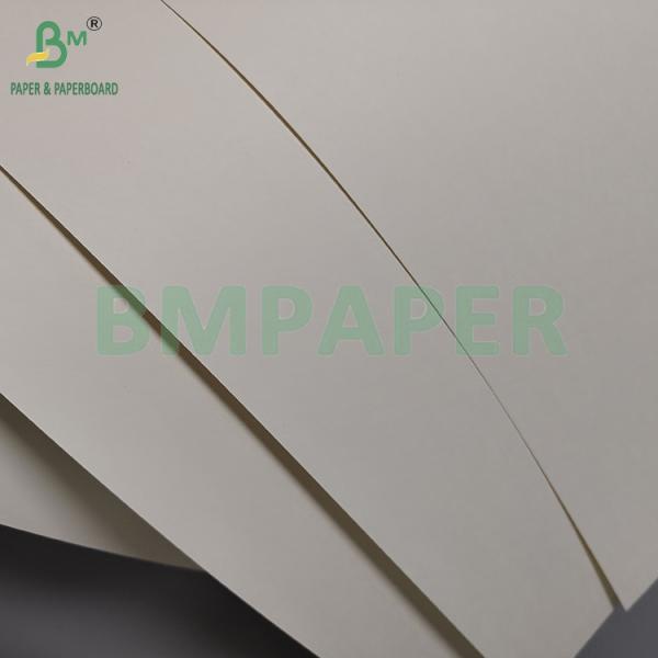 210gsm Natural White Matte Kent Paper Artist Printing Paper 270*390mm