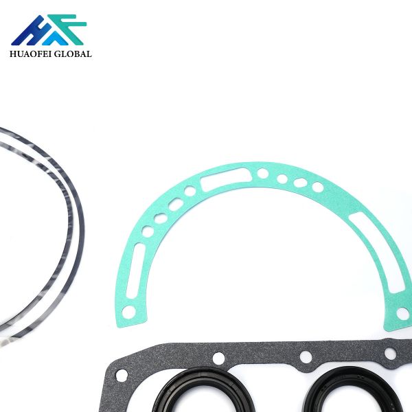 F4A42 W4A42 Repair Kit Gearbox Rebuild Kit For Mitsubishi Galant