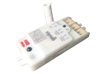 Controlo a distância branco ajustável do sensor de movimento da micro-ondas de uma C.C. de 12 volts 5 anos de garantia