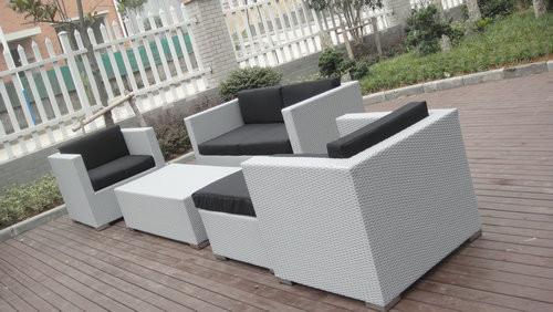 5pcs outdoor furniture