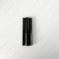 Perfil Extrudado de Nylon Forma CT PA66 Poliamida Ruptura Térmica Faixa de Poliamida em Janelas de Alumínio