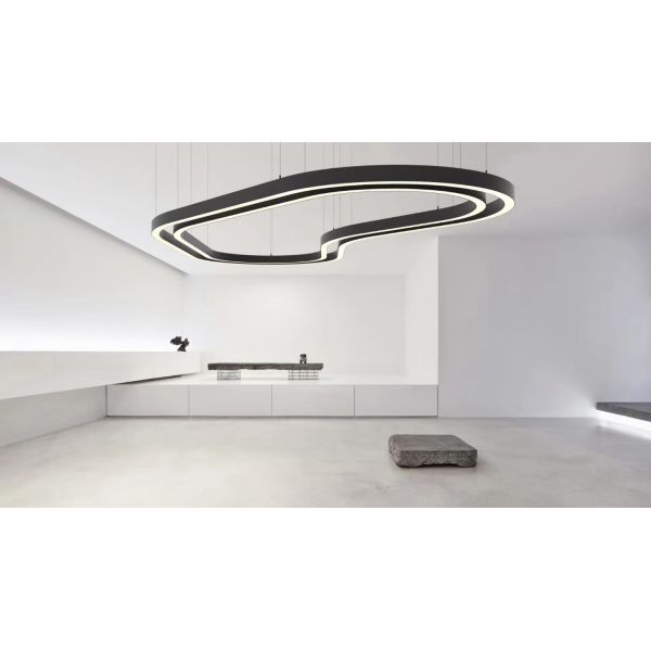 Modular Linear Light New Designed for Easy Installation and Maintenance with Consistent Color Output and High Durability