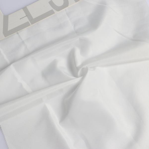 2022 Hot Sale Recycled Poly Pongee 210t water proof Fabric for Umbrella