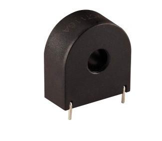 Zero Phase Ultra - Micro PCB Mount Current Transformer in Small Size