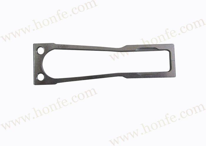 Gripper 911319252 фидера ракеты частей Sulzer калибровал 2.1*3 D1
