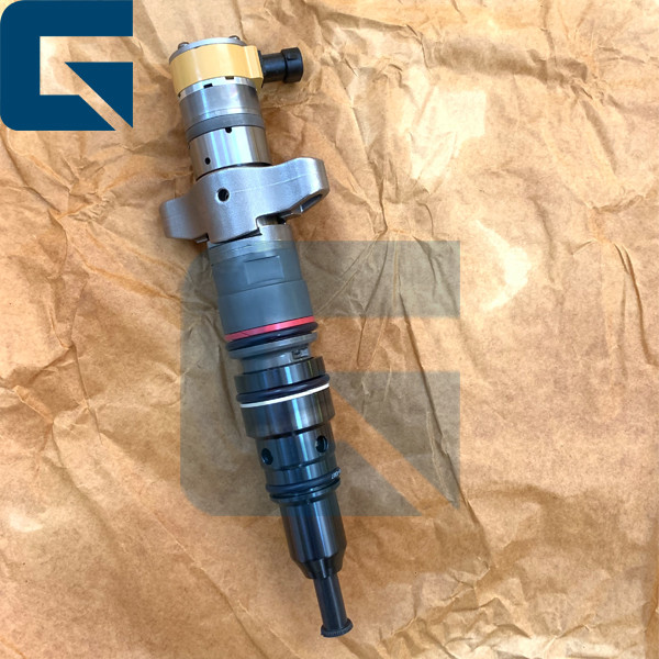 557-7633 5577633 Excavateur E330D moteur C9 injecteur de carburant diesel