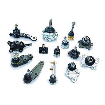 51760-1G000  Hyundai Kia Car Steering Ball Joint Rust Resistance