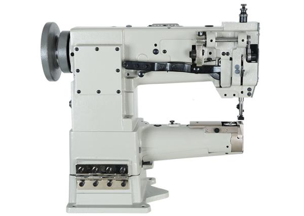 Barrel Type 220V 2200RPM Large Hook Sewing Machine