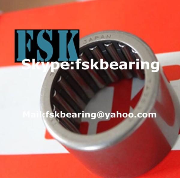 IKO Brand TLA 910 Z One Way Needle Roller Bearings Thin Wall No Inner ring