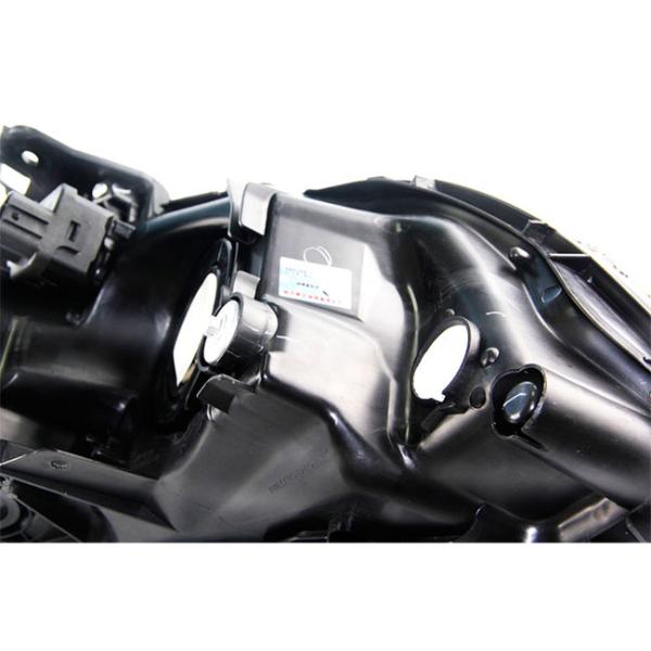 12V Front Fog Tail Lamps Led Headlights 33150 Tly H01 Honda CR V Rm1