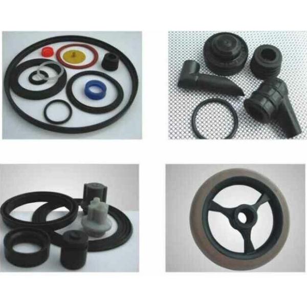 JC-XLB300T Auto-Ejector Rubber Compression Moulding Machine for Customized Moulding