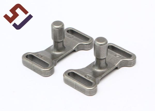 42crmo Alloy Steel Lost Wax Mechanical NBSJ Casting Car Parts